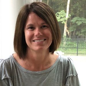 Meet your Posher, Stephenie